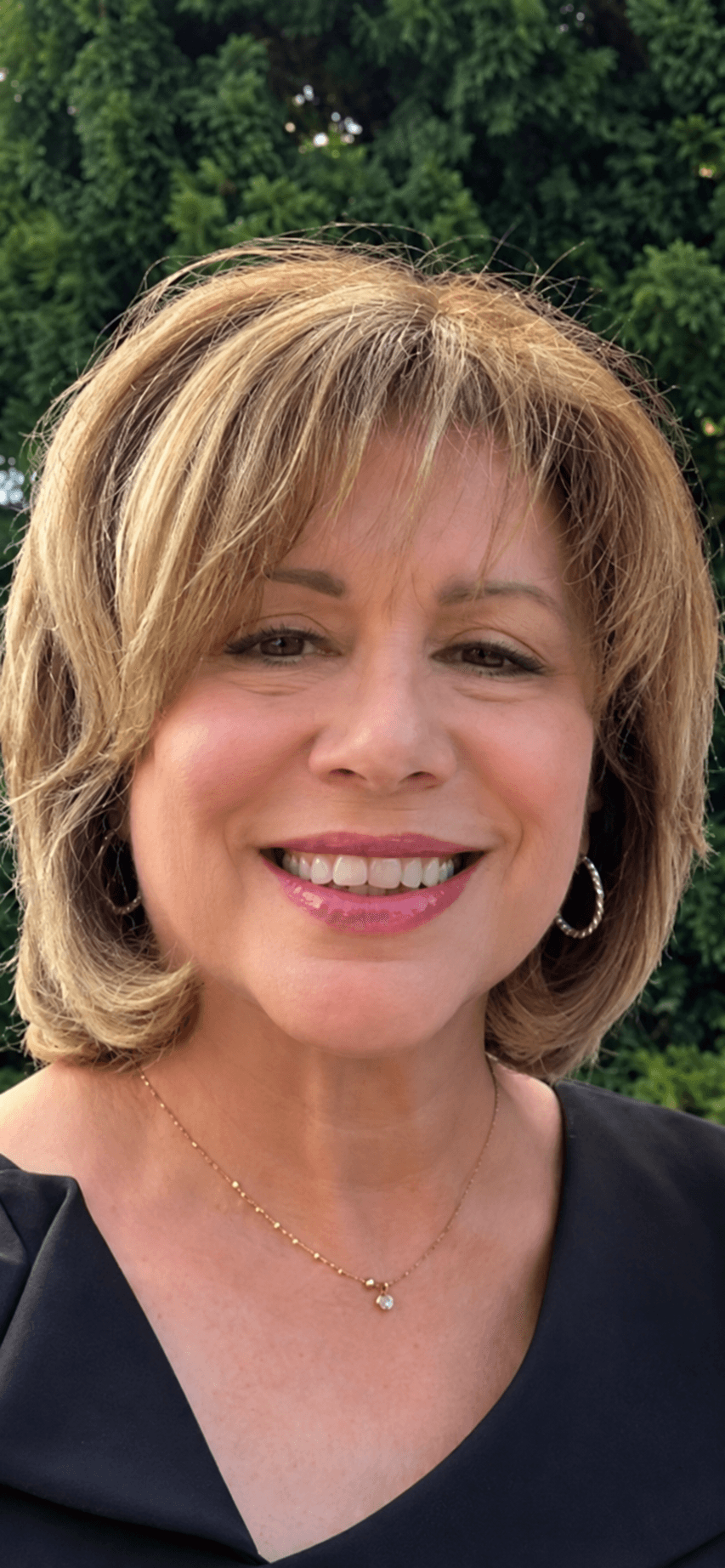 Karen Butterfield