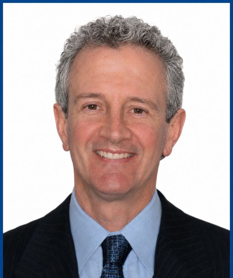 Todd Allievi - Presenter